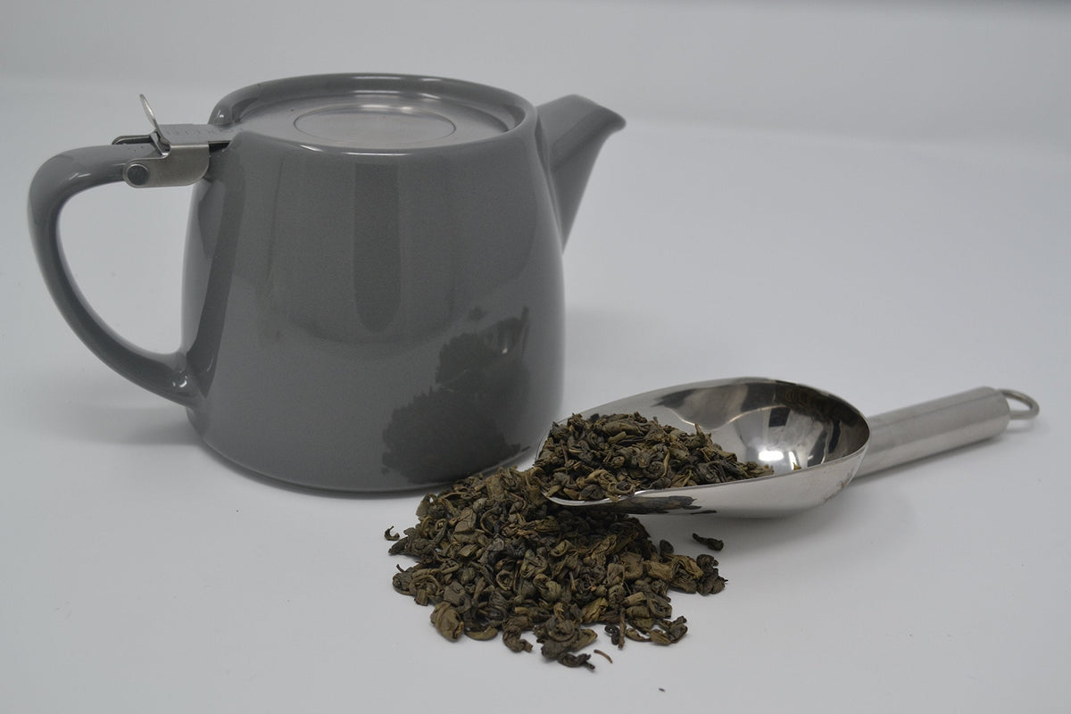 Special Gunpowder China Green Loose Leaf Tea - 500grams