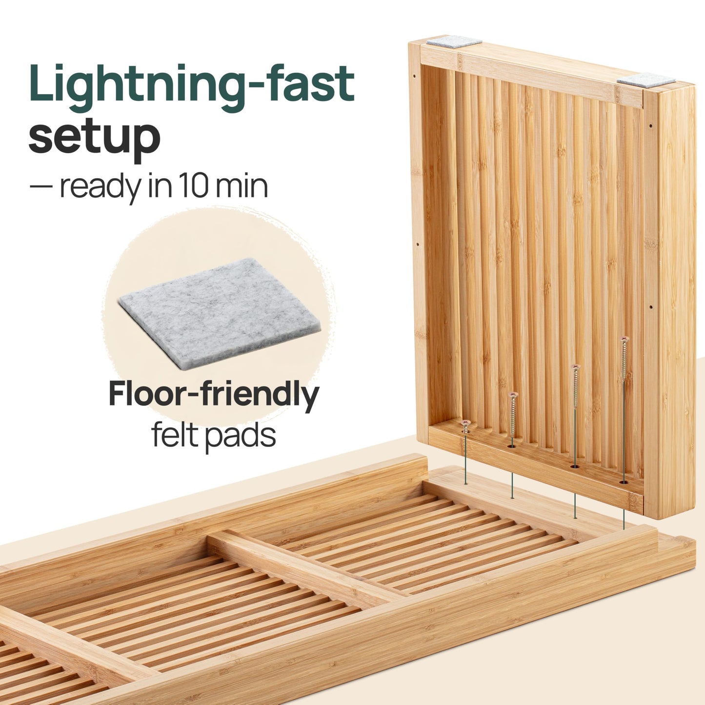 Hallway Bench - Shoe Bench Storage with Seat - Shoe Storage Benches
