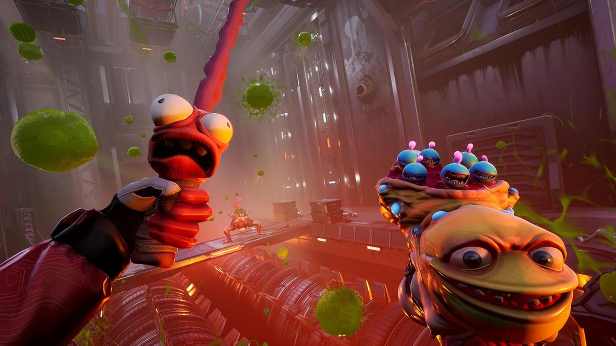 High On Life – PlayStation 5