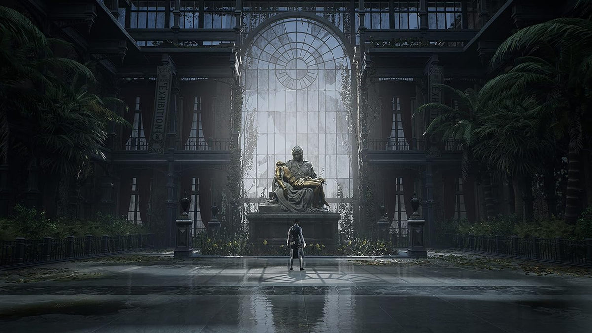 Lies of P – PlayStation 5