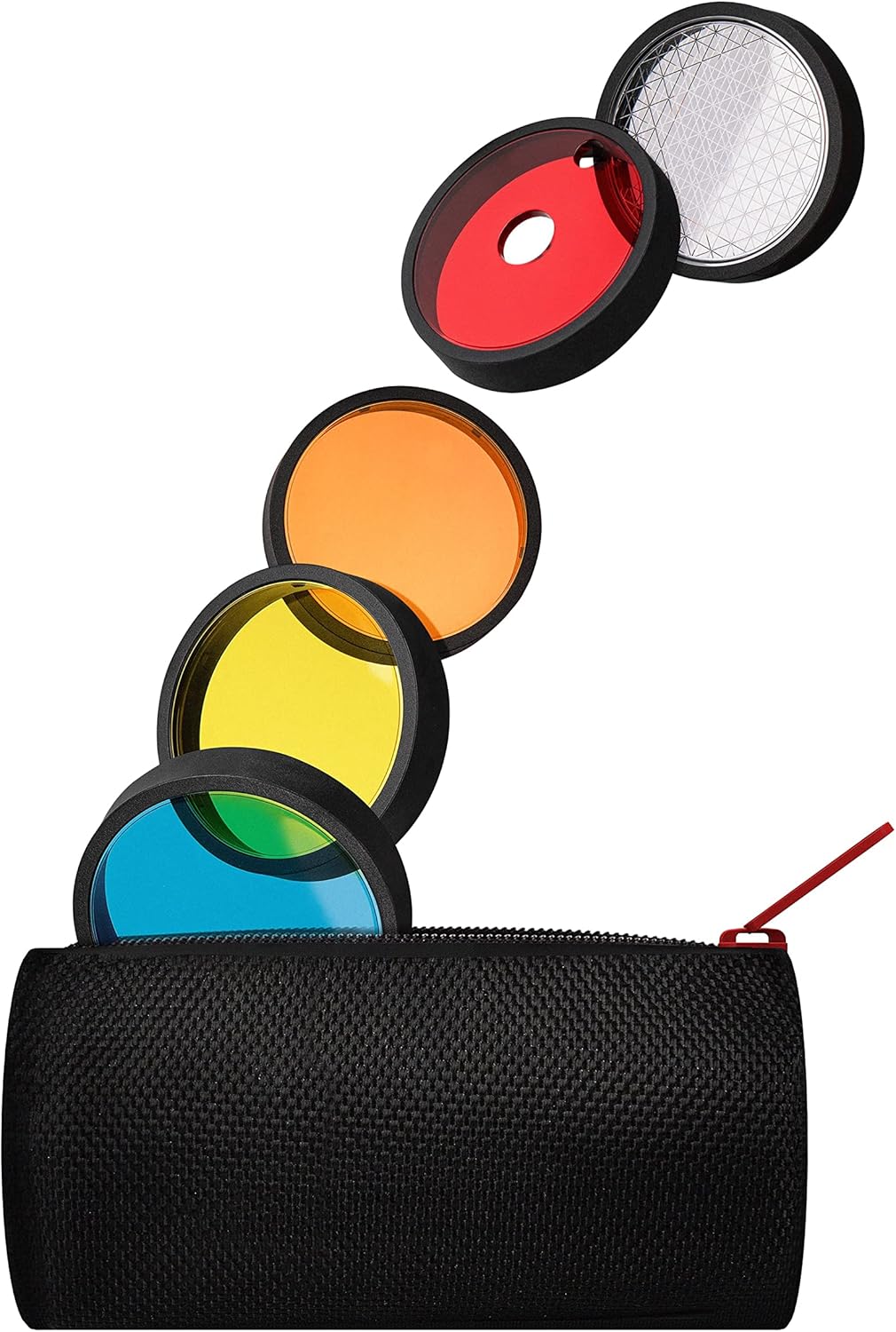 Polaroid Now+ Instant Camera i-Type - Calm Blue