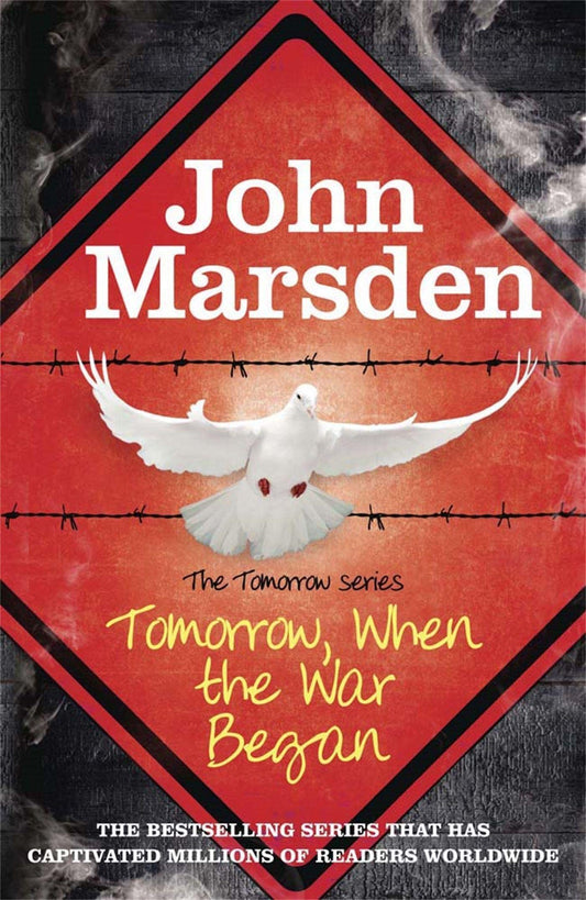 Tomorrow When the War Began (Book One, The Tomorrow Series): Book 1