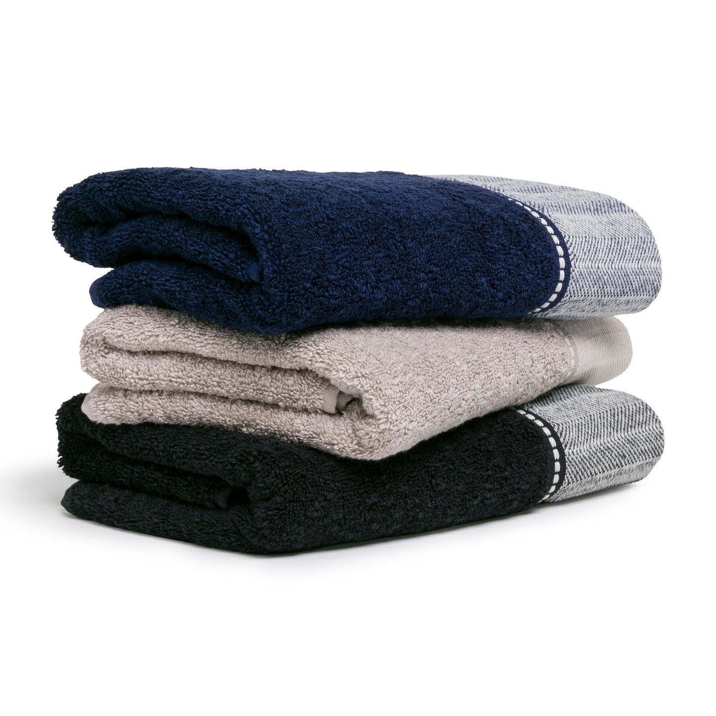 möve wash mitt, 85% Baumwolle / 10% Viskose aus Bambus-Zellstoff / 5% Leinen Cashmere, 20 x 15 cm