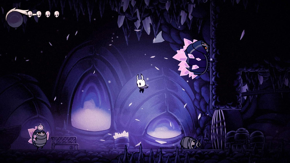 Hollow Knight - Nintendo Switch