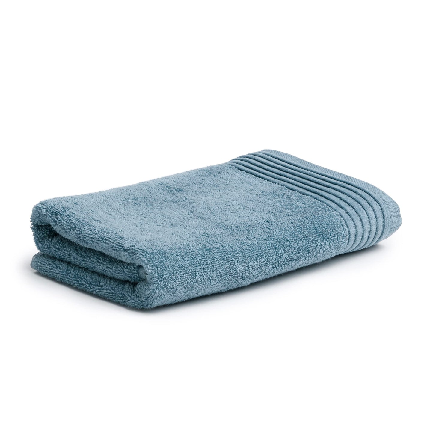 m?ve Loft towel 50 x 100 cm made of 100% cotton (Spinair), arctic