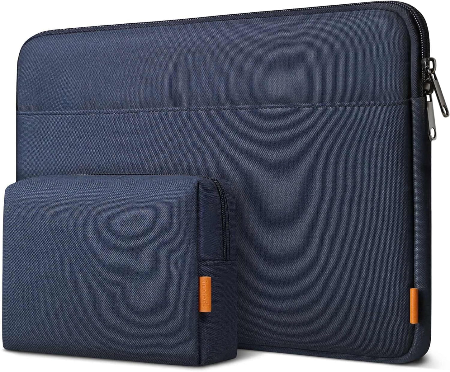 Inateck 13 inch Laptop Case Sleeve Bag Compatible with 13 inch MacBook Air/Pro M4 M3 M2 M1 2016-2025, 13.3 inch and 13.6 inch Surface Pro