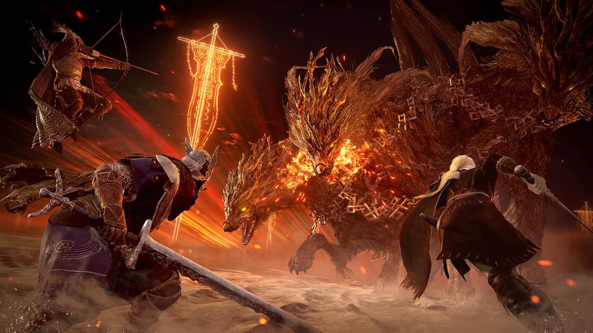 Elden Ring: Nightreign - PS4