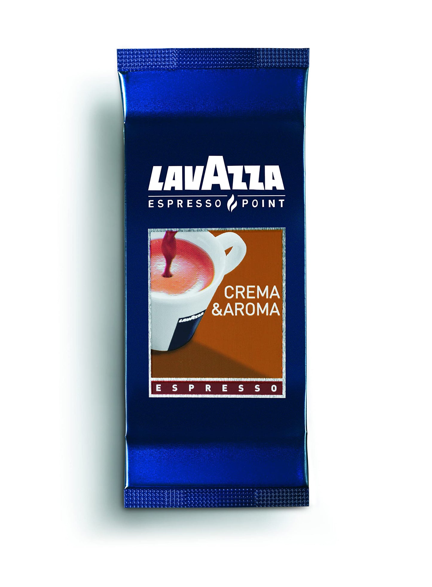 Pieroworld - 100 Capsules Lavazza Espresso Point Paffles Cream & Aroma