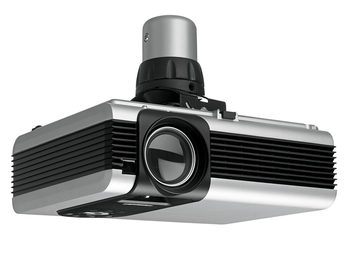 Vogel's PPC 1500 Silver Ceiling Mount for 30 - 337 mm Projector - Silver