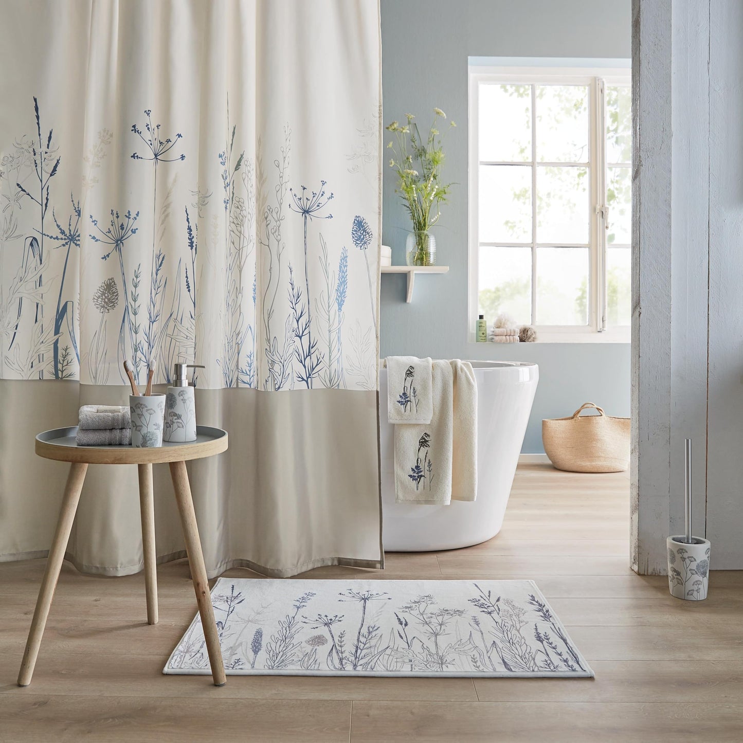 Kleine Wolke Savannah Terry Guest Towel Silk Colour Set of 2