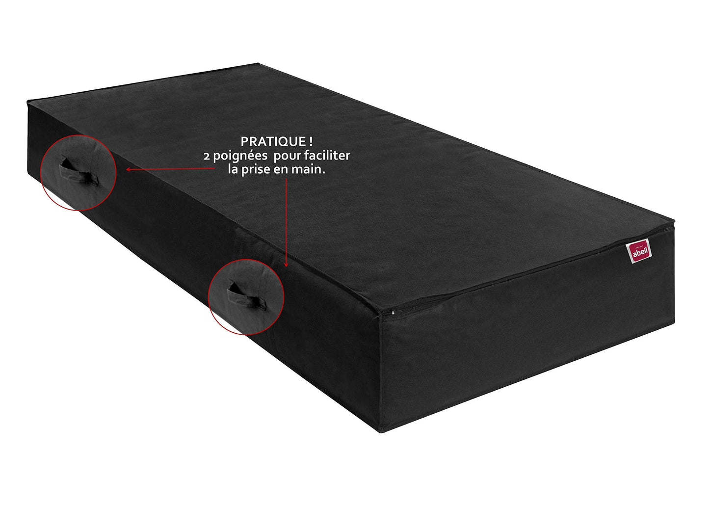 Abeil Complete Mattress Protector 140 x 200 cm