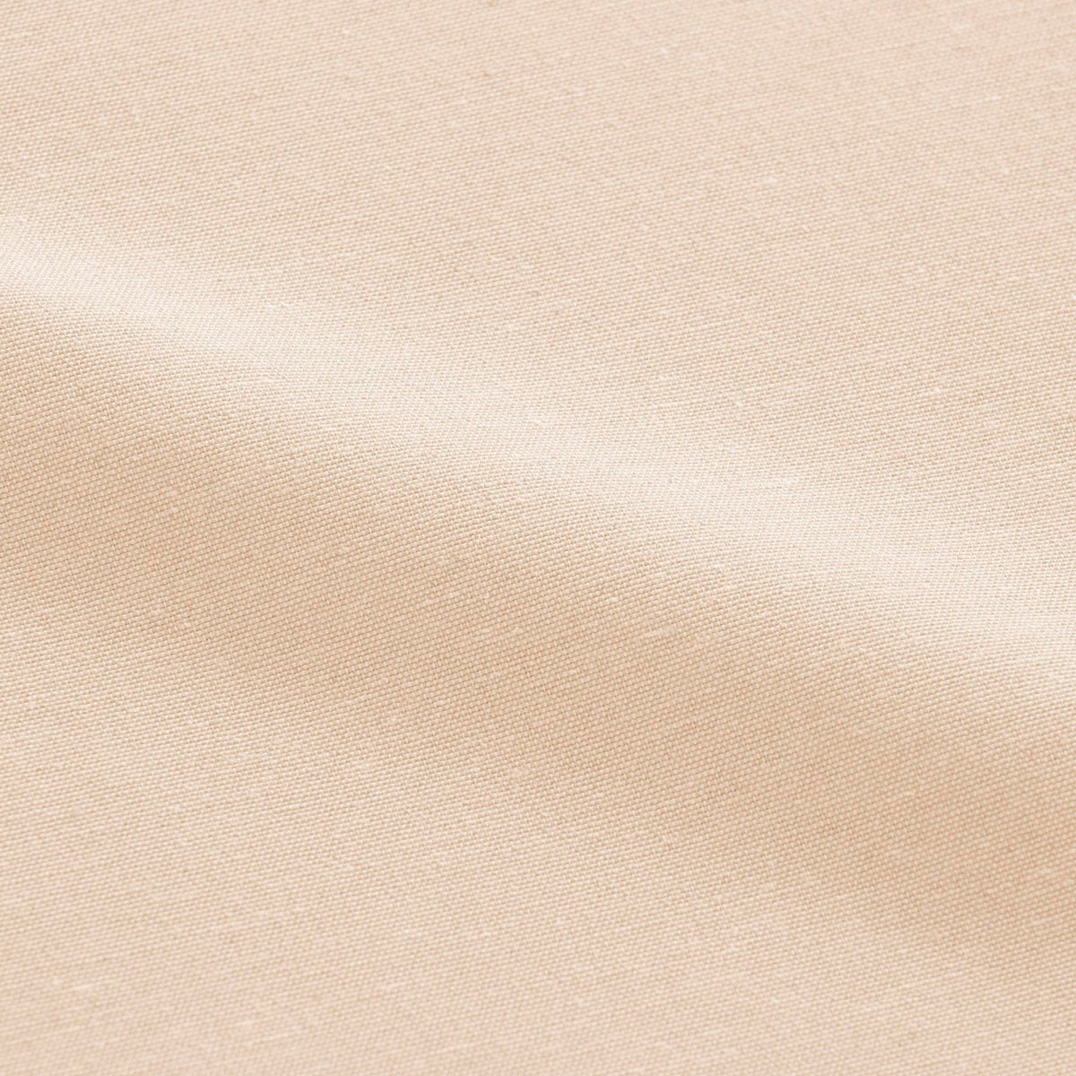 Box Spring Bed Cover 200 x 190/200 cm, Bed Base, 200 cm, Natural Colour