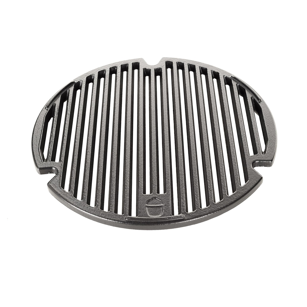 Kamado Joe KJ15090620, Classic Cast Iron Sear Plate, Compatible With Kamado Joe Classic I, II, III, & Joe Jr., White