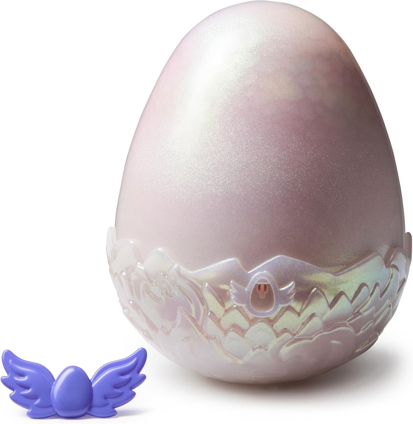 Hatchimals Alive, Mystery Hatch Draggle