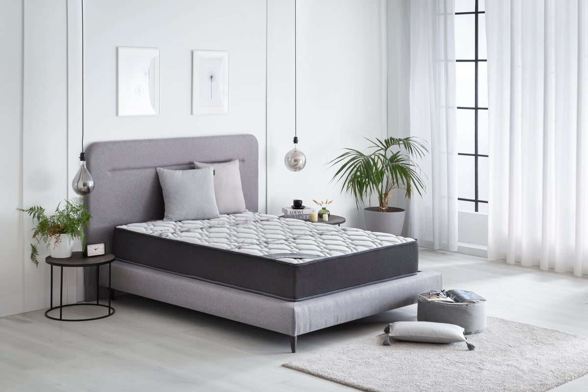 Dormio Super viscoelastic mattress