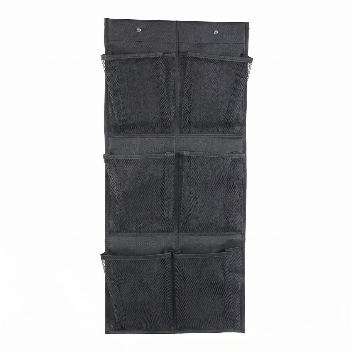 SINJAETRQ Hanging Shoe Storage, Non-Woven Wall Mounted Shoe Rack for Closet Door, Caravan Accessories & Campervan Organiser