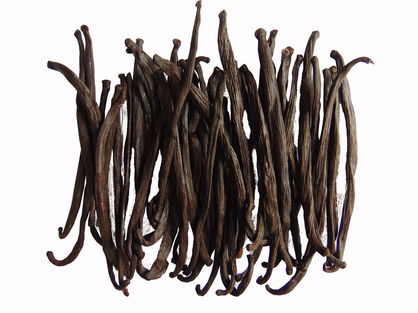 Vanilla Beans 27-66 pods, Extraction Grade, (13,43 ? /oz)