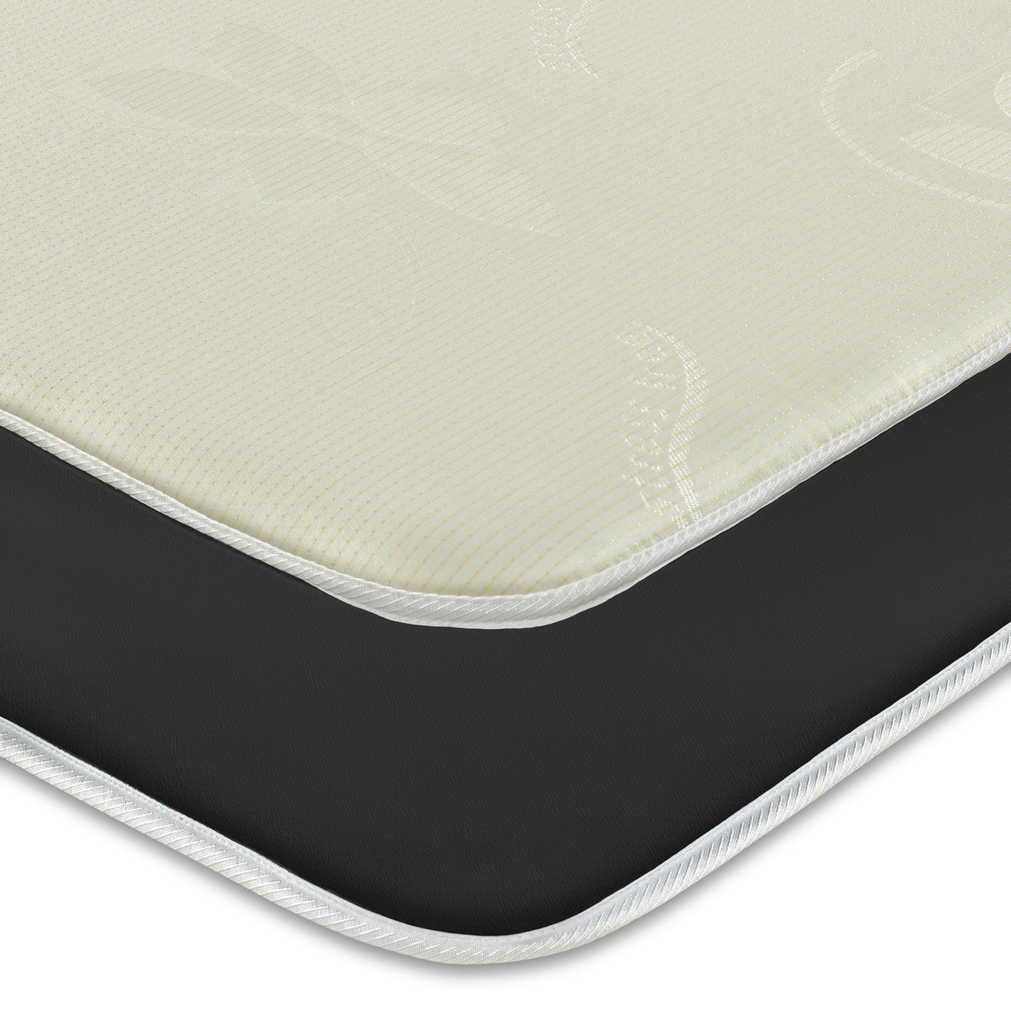 eXtreme comfort ltd Mars Essentials Single Mattress