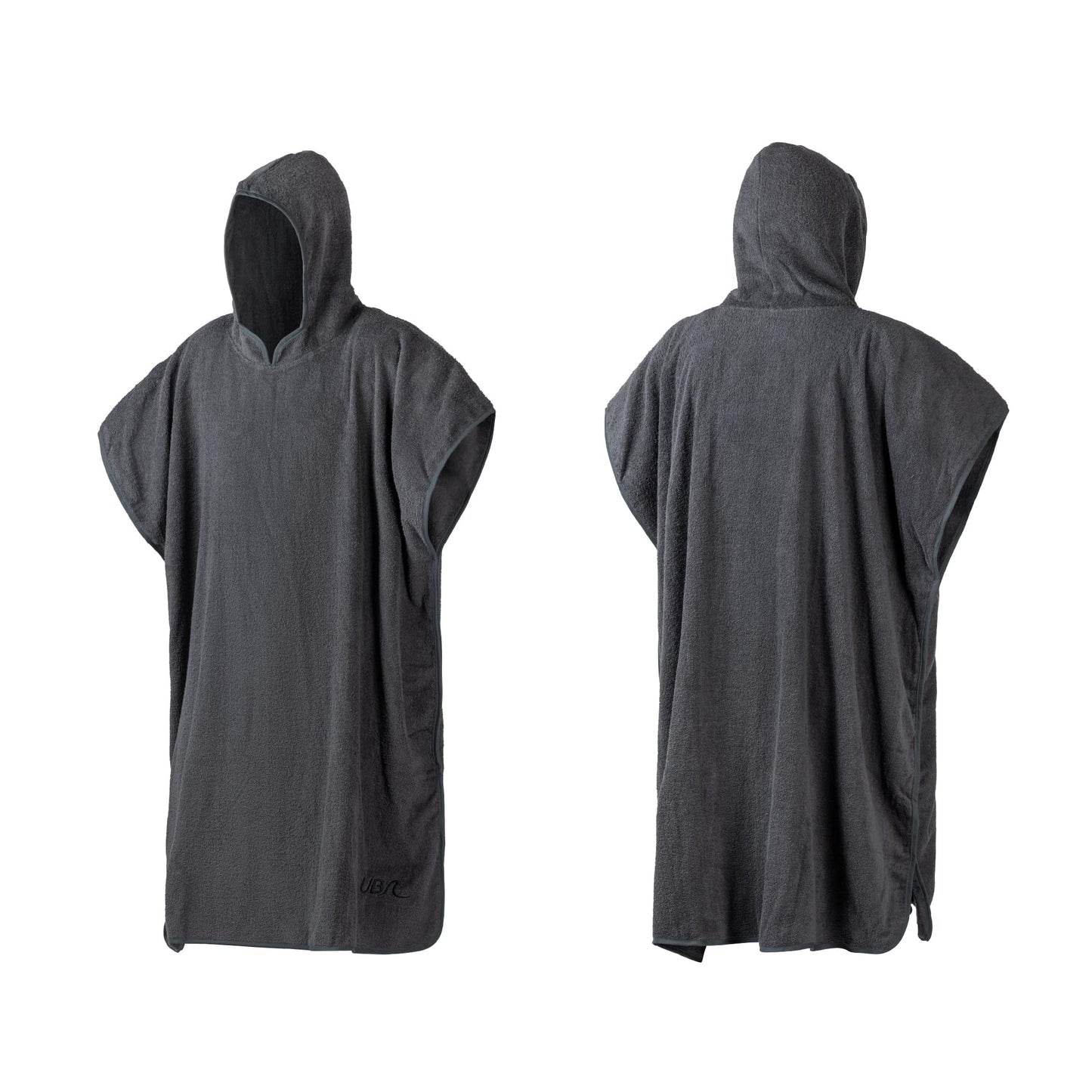Urban Beach Adult Towel Poncho, Eco-Friendly, Ultra-Soft, Quick-Dry, Sun Protection at the Beach