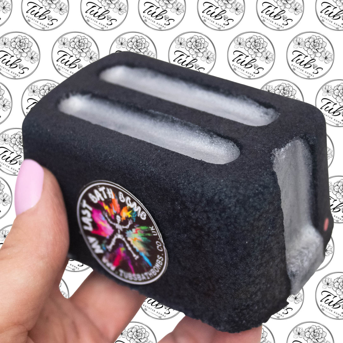 Elegance Natural Skin Care Bath Bomb Toaster Shocking Electrifying Fun Fizz Foam Fizzer Adults Gift Novelty Funny Humour Birthday Prank Joke Husband