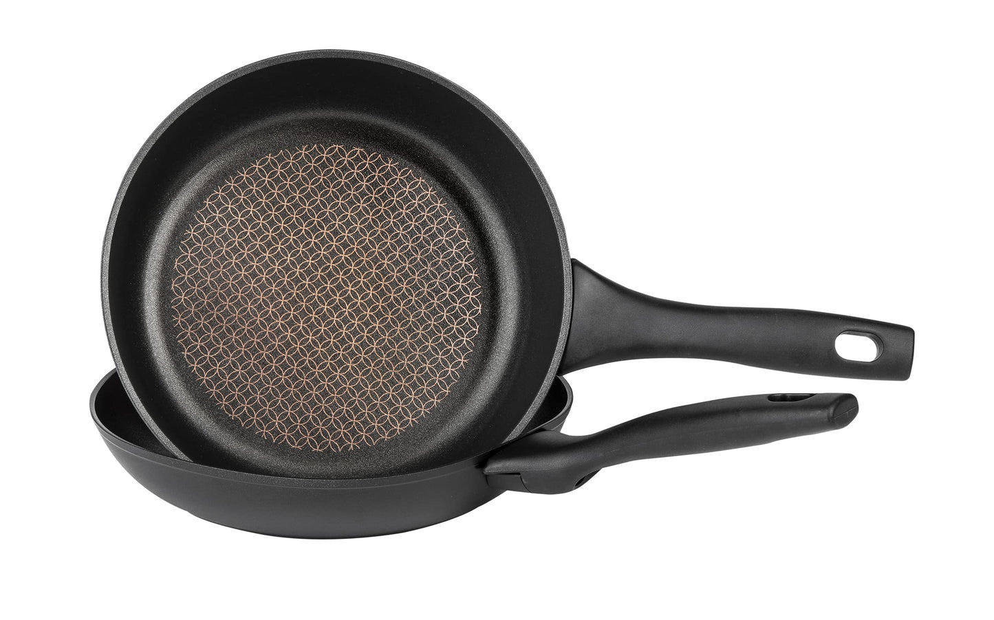 Nadiya x Prestige Nesting Frypan TP & Lid
