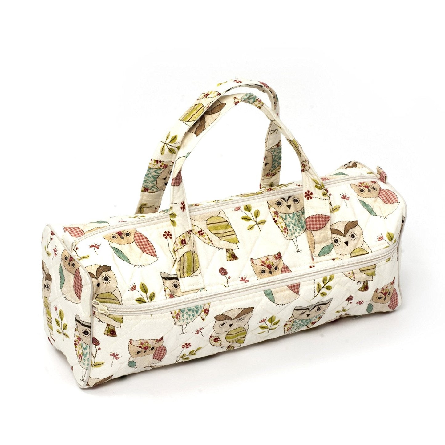 HobbyGift HGKB/108 | Premium Knitting Bag Owl Design