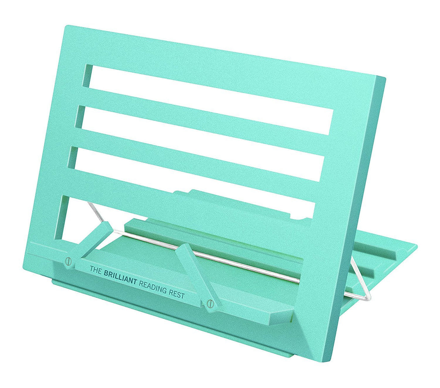 The Brilliant Reading Rest - Duck Egg Blue