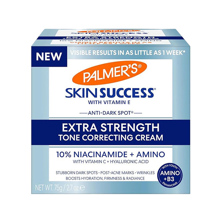 Palmers Radiance Boost Duo Skincare Set for Brighter, Even-Toned Skin