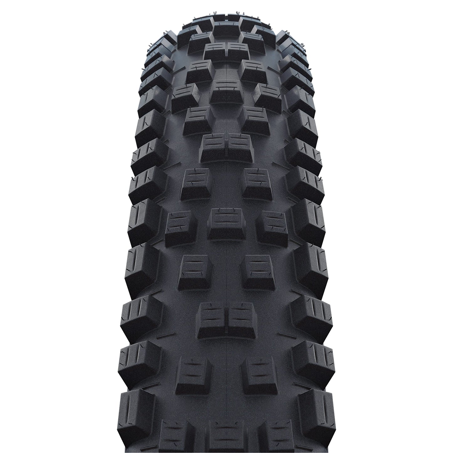 Schwalbe Nobby Nic per.Tubeless Ready - Copertone per bicicletta, Sport, Ciclismo, Nero, 29 x 2,40
