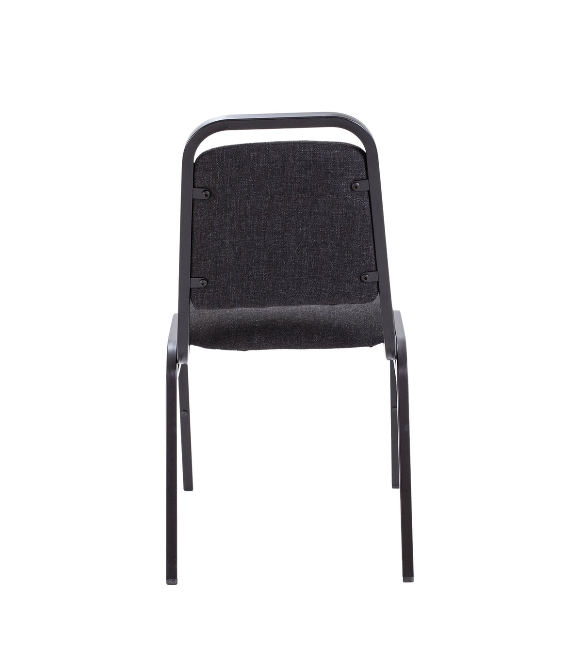 Office Hippo Heavy Duty Meeting Chair, Versatile & Robust Stackable Office Chair, Desk Chair With Strong Frame & Padded Durable Seat Cushion