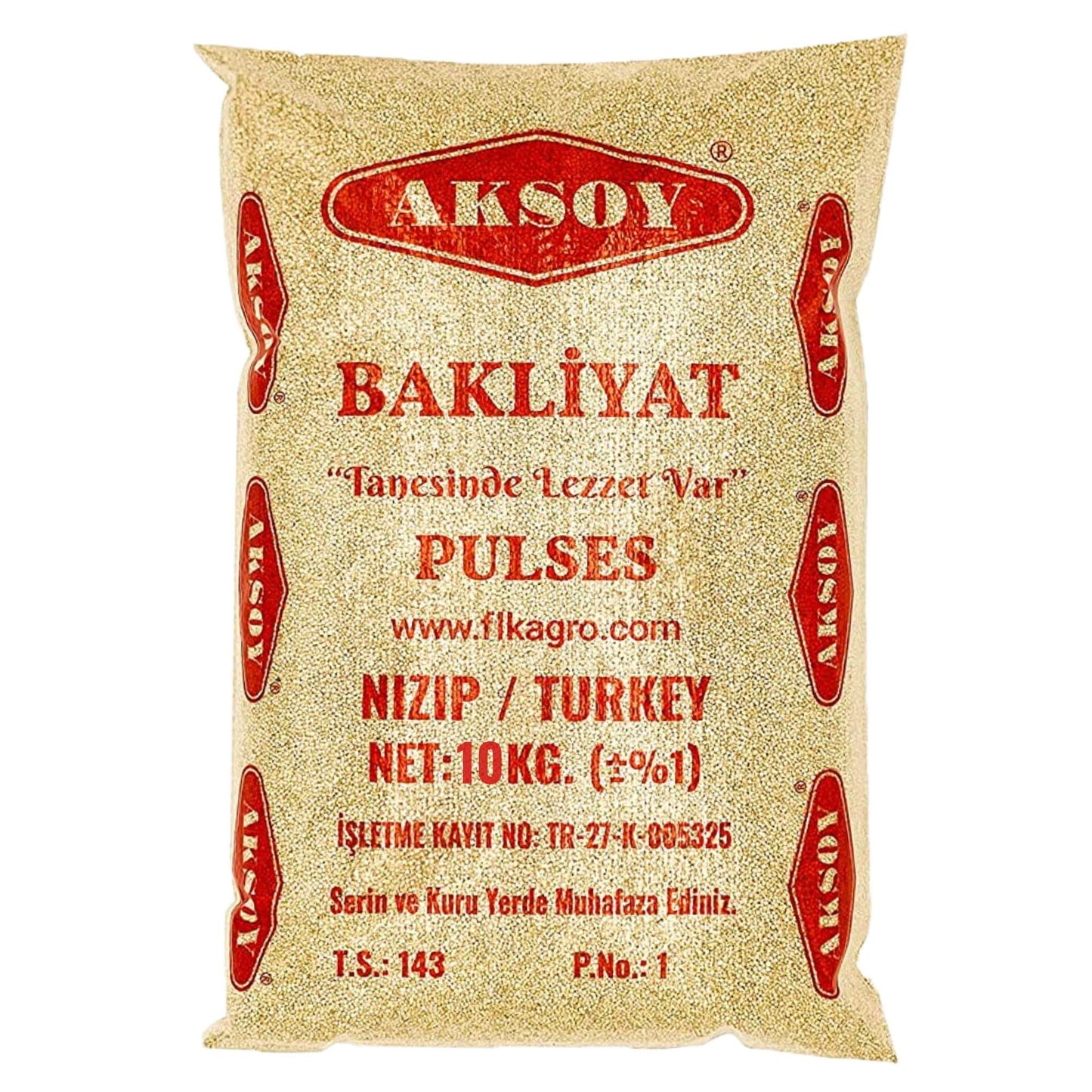 Aksoy White Quinoa 10kg | Premium Whole Grain Quinoa ? Ready to Cook, Ideal for Salads, Bowls & Baking | Rich in Fibre, Protein, Plant-Based Goodness,