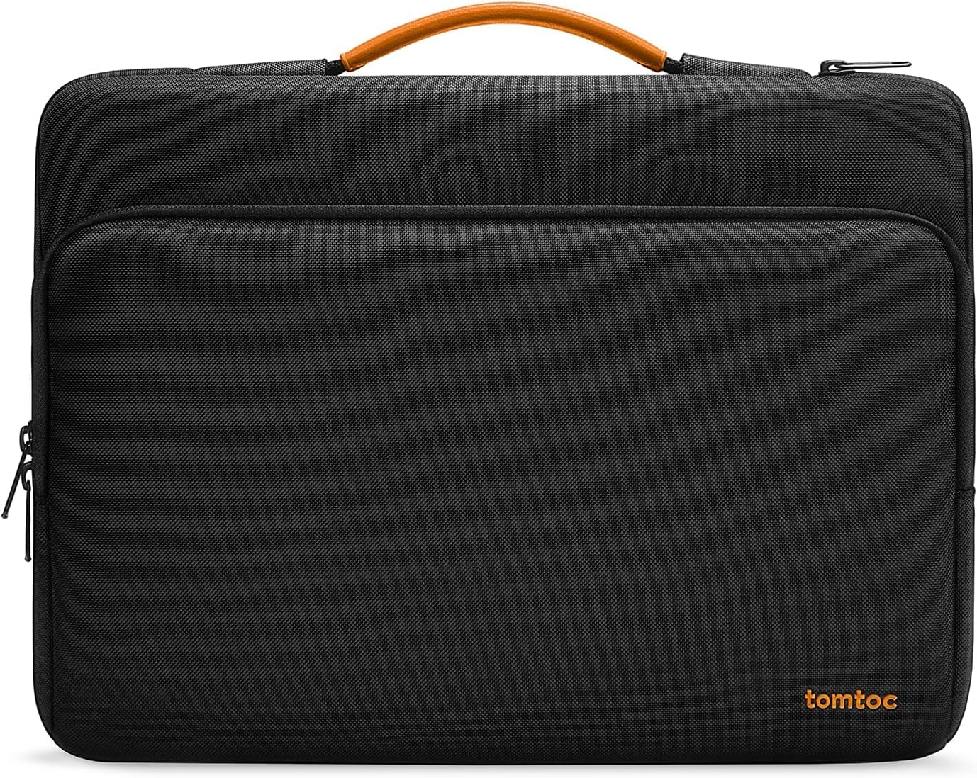 tomtoc 360? Laptop Sleeve for 13-inch MacBook Air 2025-2018 M4/A3240 M3/A3113 M2/A2681 M1/A2337, 13'' MacBook Pro M2/M1 2024-2016, Water-repellent