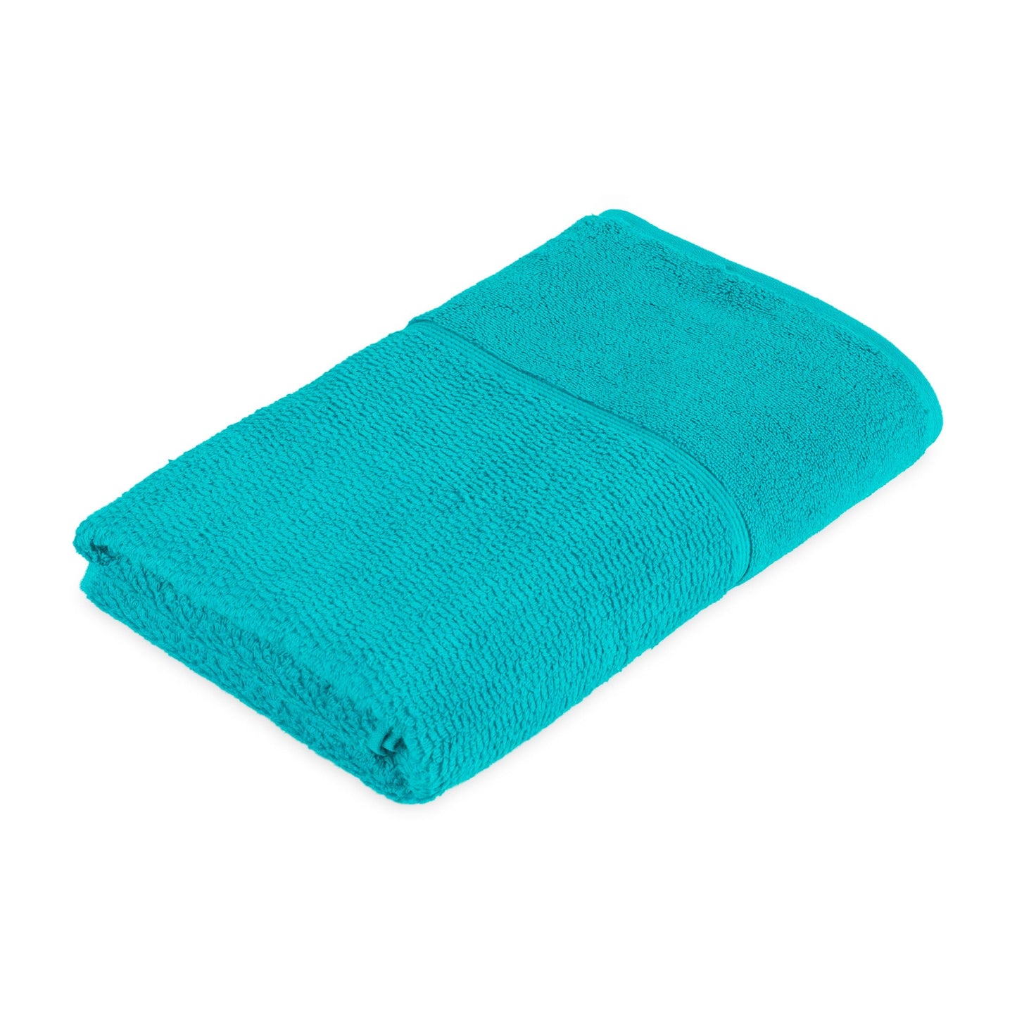 Frottana Pearl Shower Towel, 100%-cotton, Ocean, 67 x 140 cm