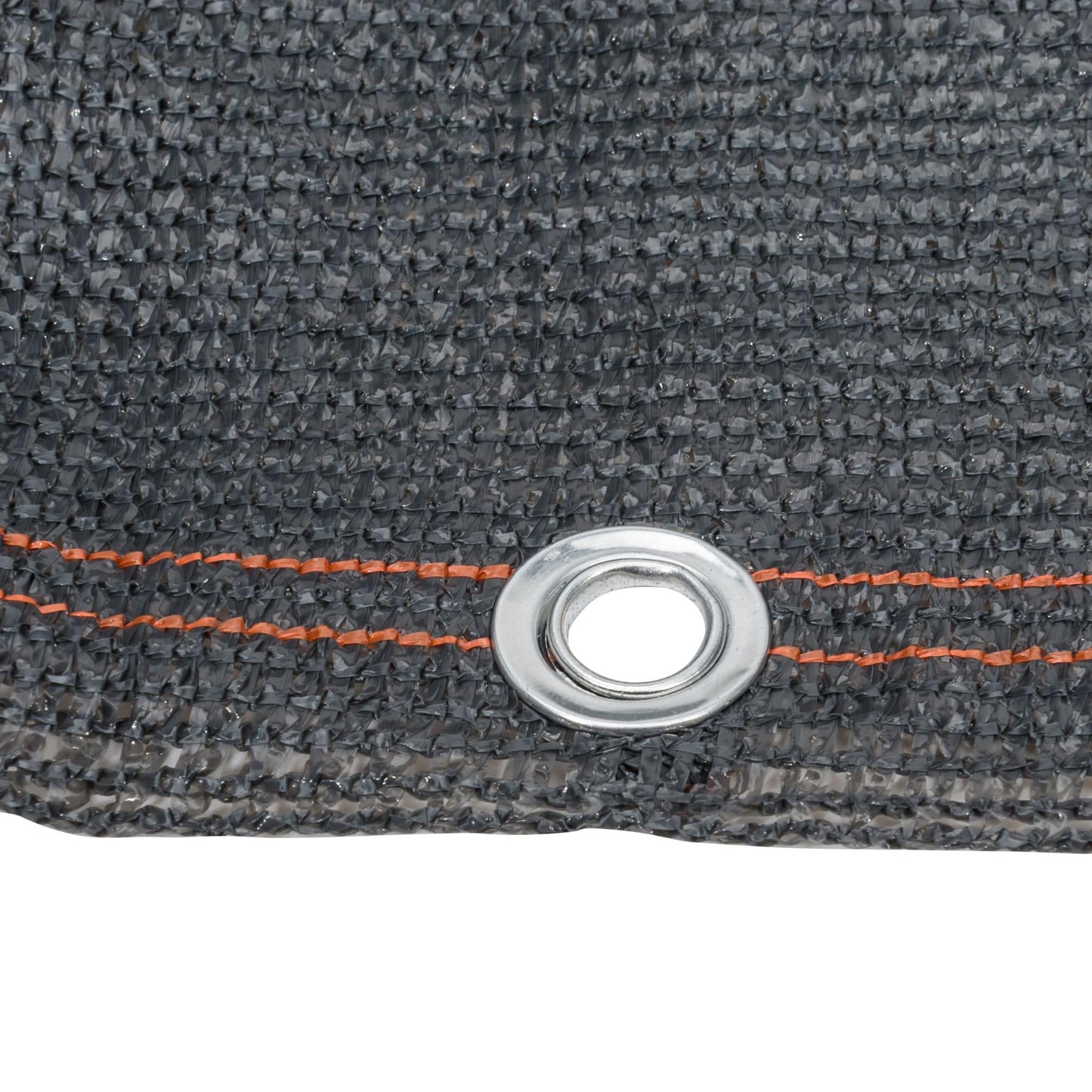 WerkaPro 10839 - Charcoal gray view screen 220g / m? (1.5 x 10m)