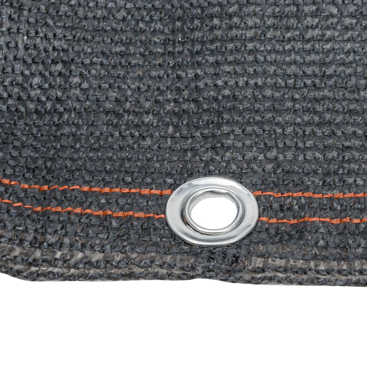 WERKA PRO Privacy Screen Charcoal Grey 220 g/m? 2 x 10 m