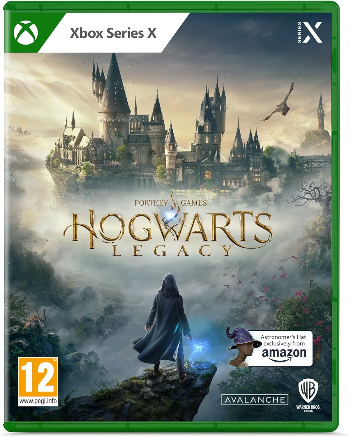 Hogwarts Legacy – Xbox Series X