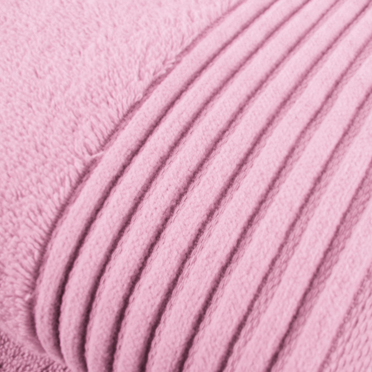 Möve Loft soap cloth 30 x 30 cm made of 100% cotton (Spinair), rose