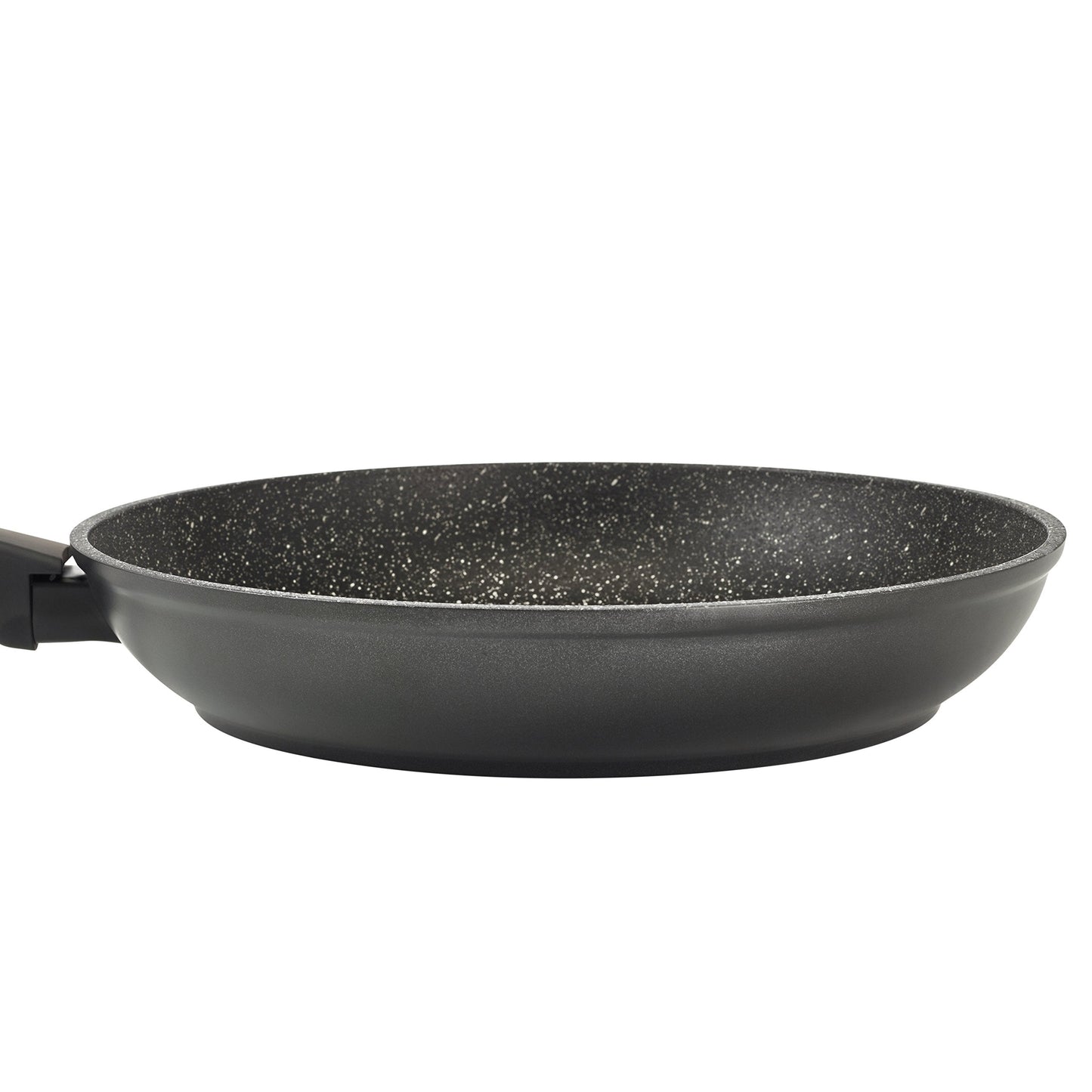 Zyliss Ultimate Non Stick Frying Pan, 28cm, 10 Year Guarantee 3X Layer Non Stick, Easy to Clean, Suitable for All Hobs Including Induction