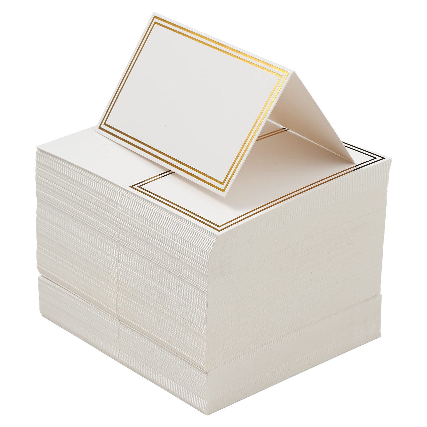 THE TWIDDLERS 200 Wedding Name Place Cards for Table Place Name Cards for Weddings & Events Table Setting - Wedding Place Cards for Table Number