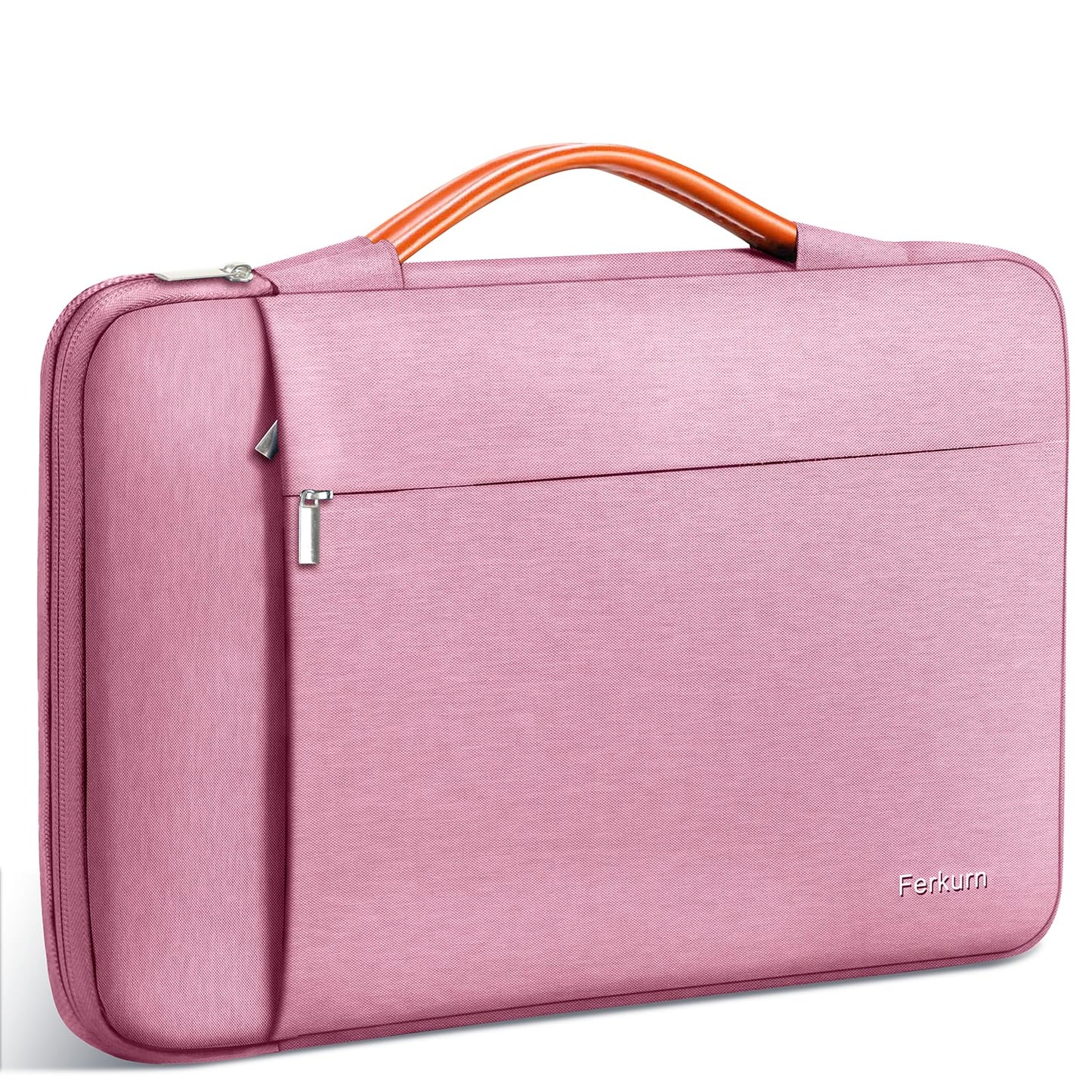 Ferkurn Chromebook Case 11 11.6 12 Inch Laptop Sleeve Case for Microsoft Surface Pro 9 8 7,Laptop Go 12.4,Samsung Chromebook 4,iPad Pro 12.9,AcerSpin