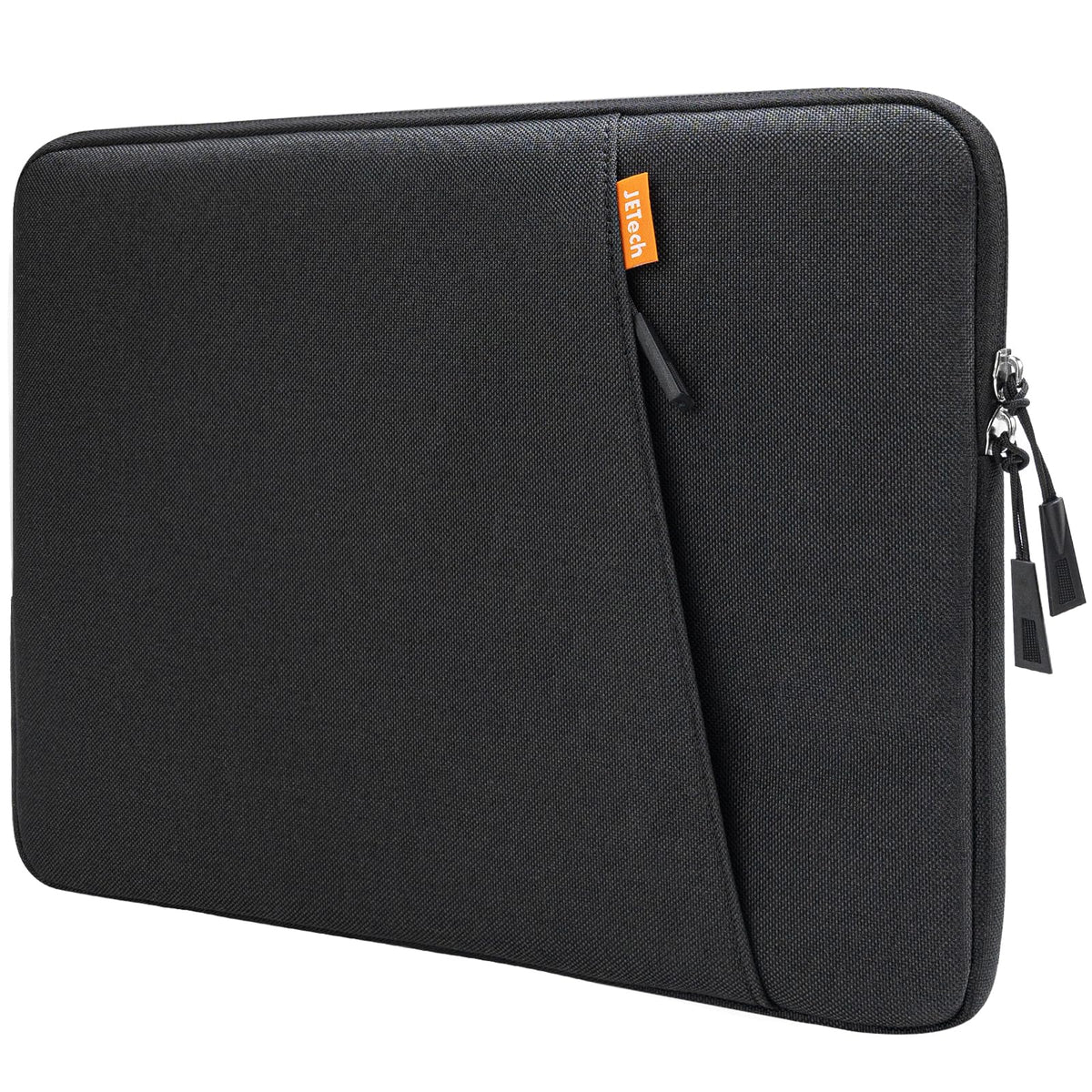 JETech Laptop Sleeve for 14-Inch MacBook Air/Pro, MacBook Pro M5/M4/M3/M2/M1 2021-2025, Waterproof Bag Case with Pocket, Compatible with 14 Inch