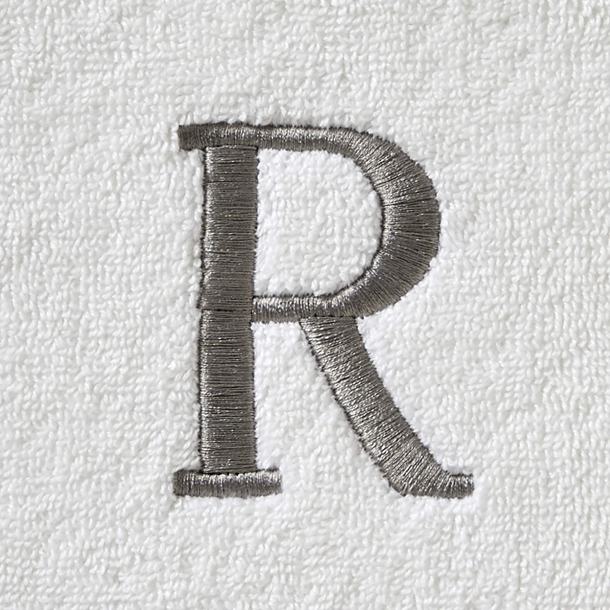 SKL Home Bath Towel, R, Cotton, White, 28x54
