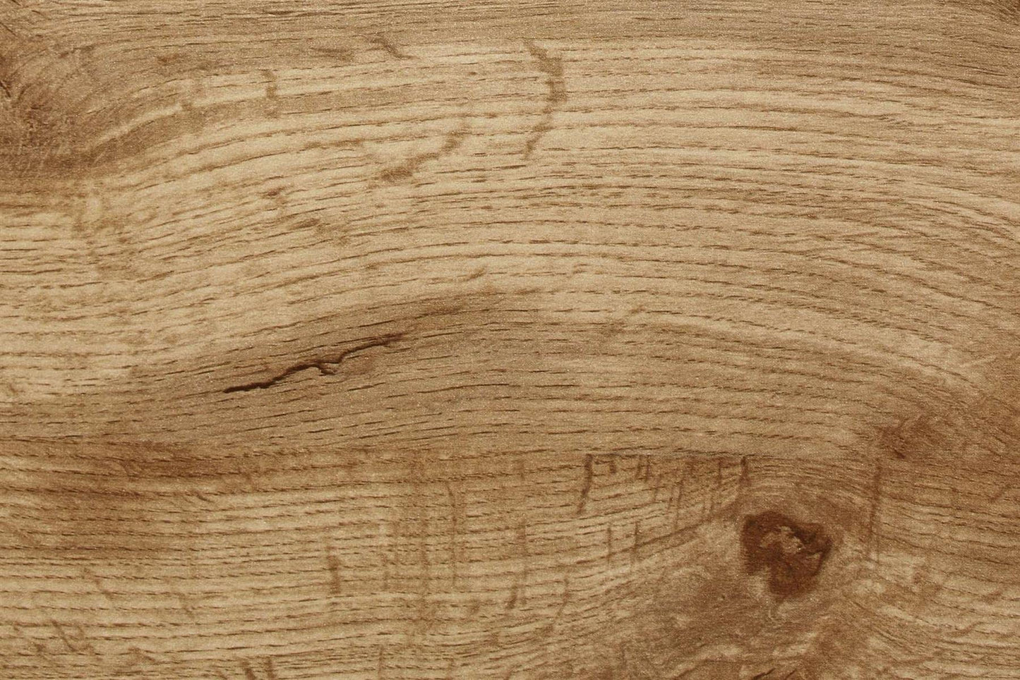 Birlea HAMPSTEAD 6 DRAWER CHEST OAK