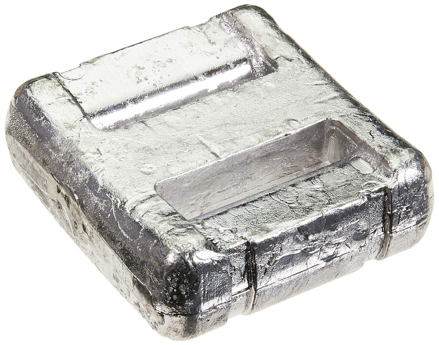 SEAC Natural Lead Weight 2 kg