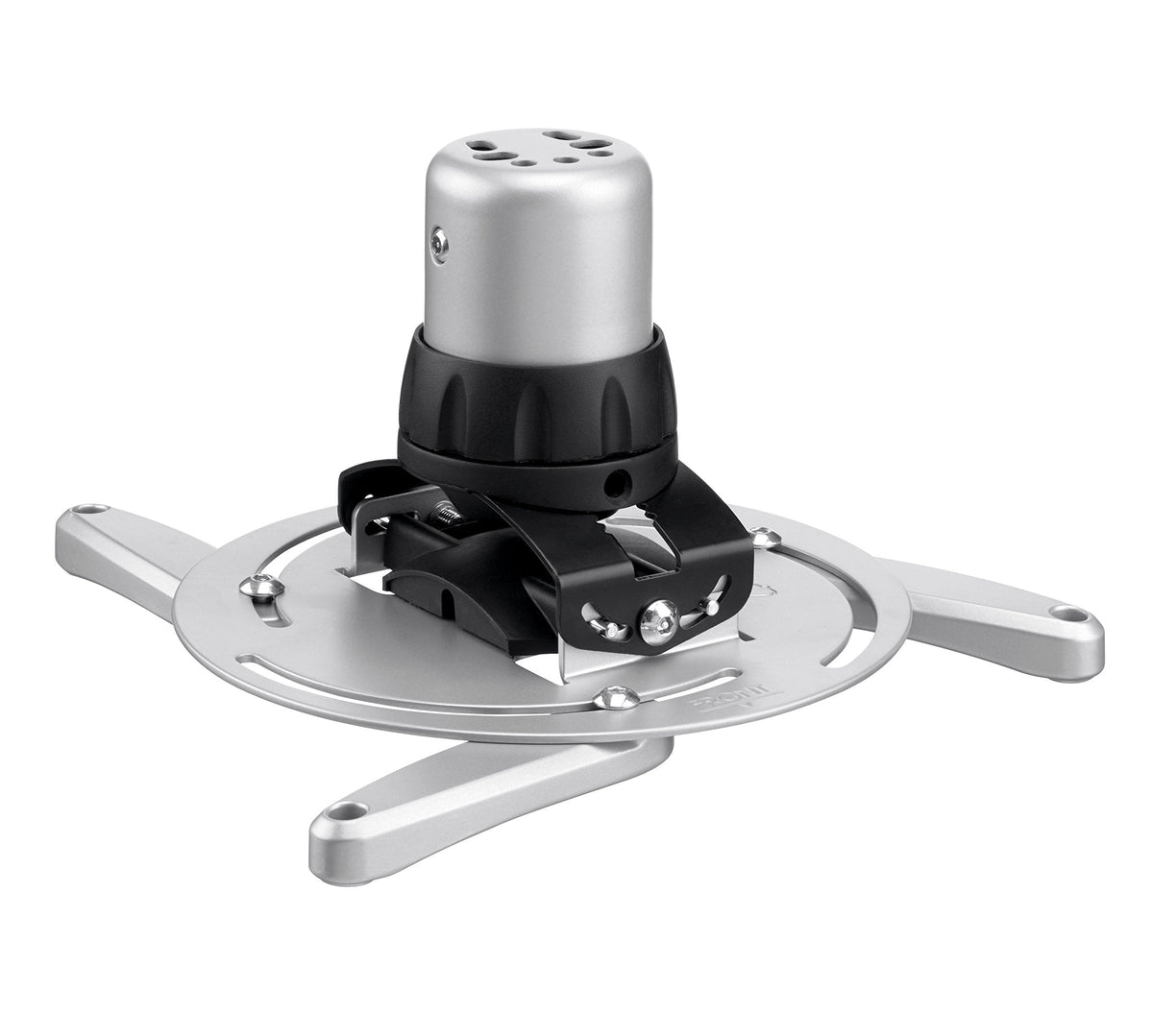 Vogel's PPC 1500 Silver Ceiling Mount for 30 - 337 mm Projector - Silver