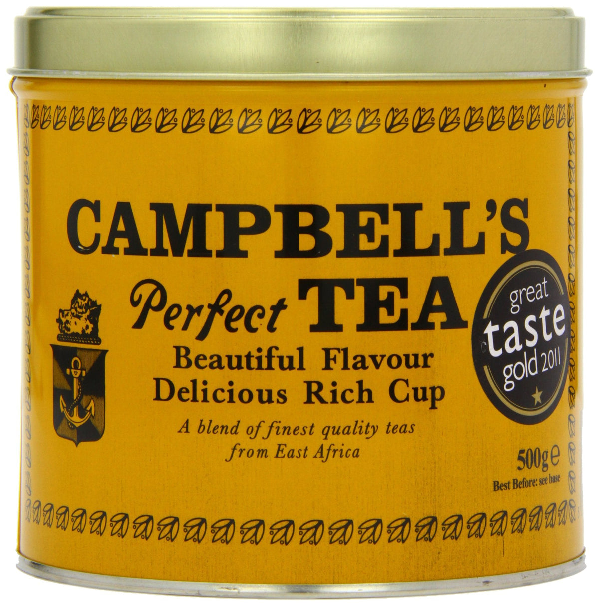 Campbell's Perfect Tea 500 g