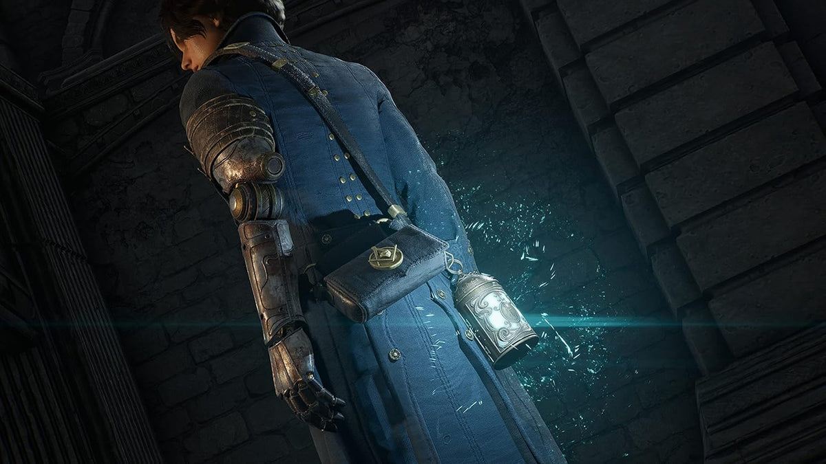 Lies of P – PlayStation 5
