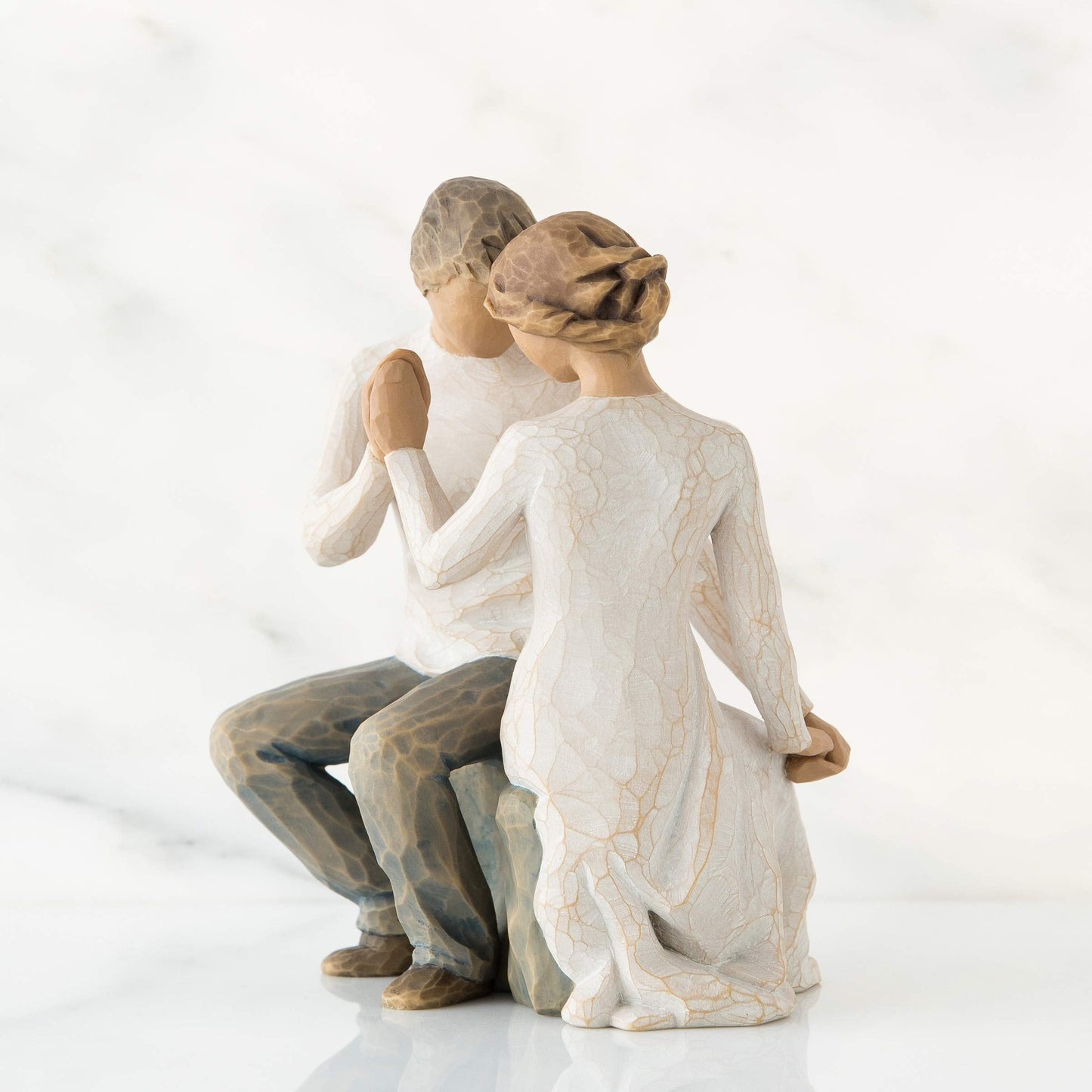 Willow Tree Around You Figurine