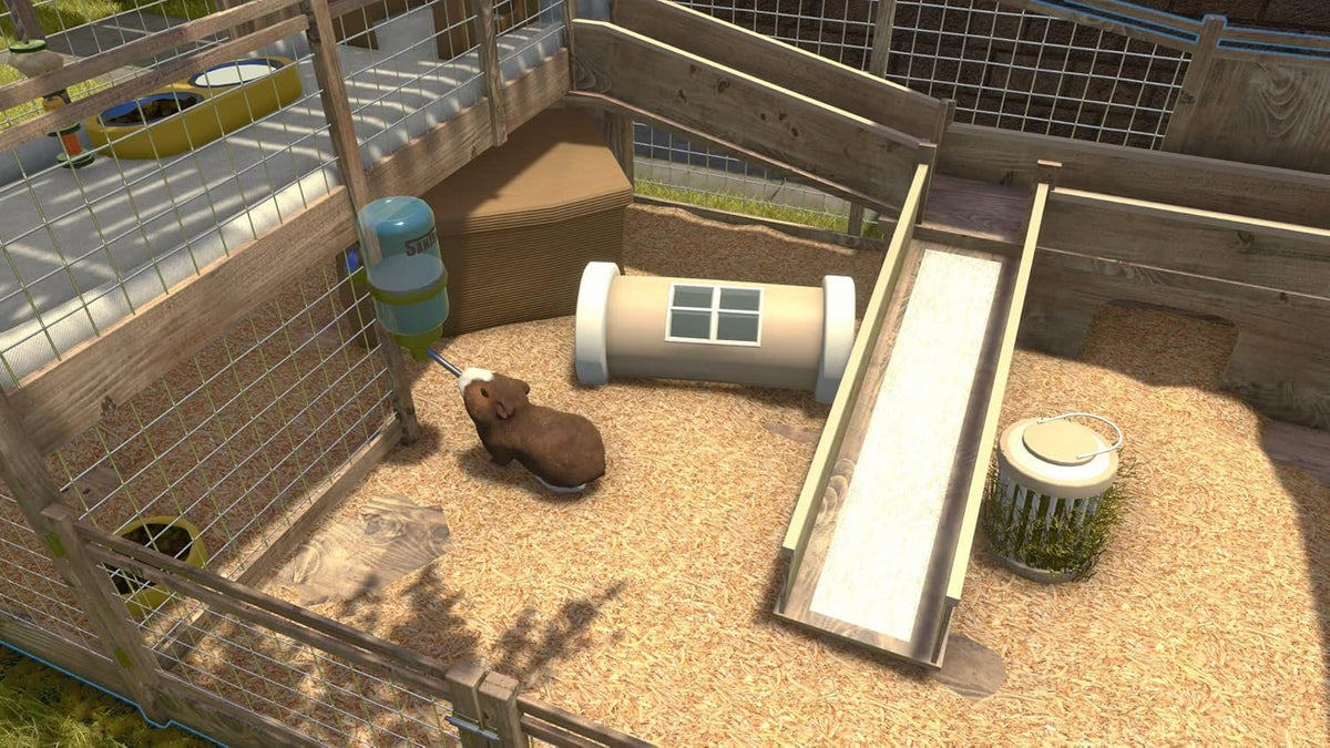 House Flipper – Pets Edition – Nintendo Switch