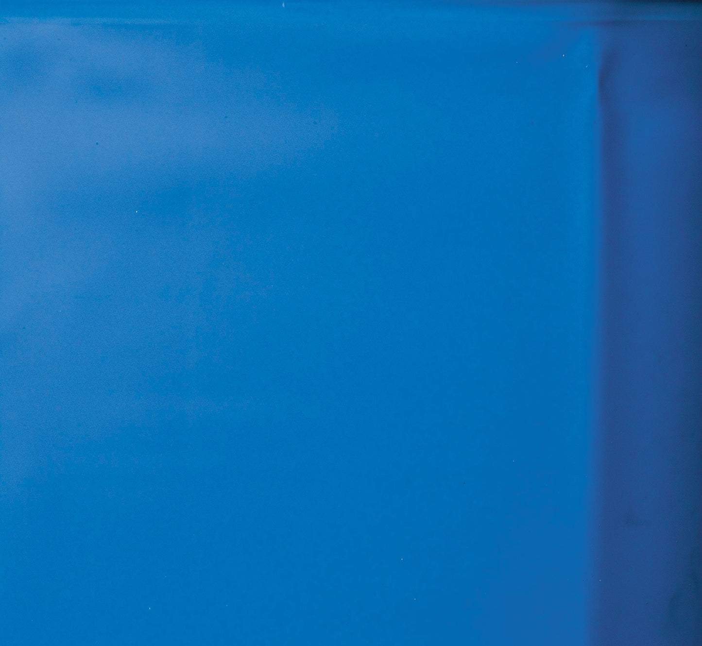 Gre F ? Liner for Round Pools Di?metro 350 cm, 20/100 per piscina tonda blue